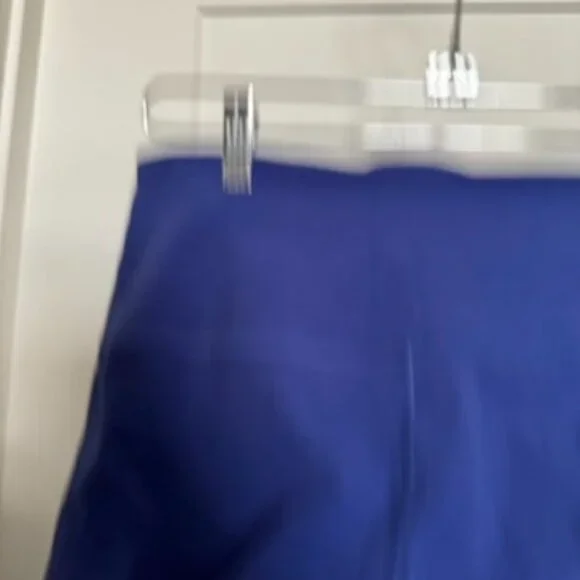 Lululemon Groove Super-High-Rise Flared Pant *Nulu Psychic size 10 - Picture 5 of 10